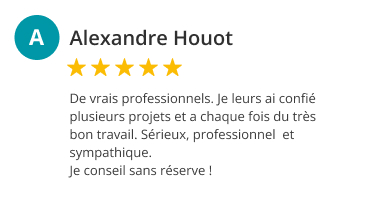 Avis Google