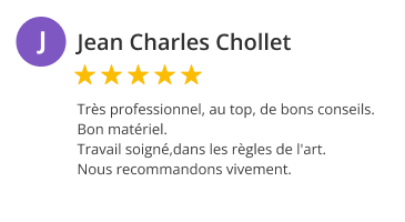 Avis Google
