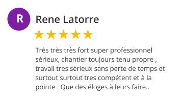 Avis Google