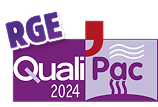 QualiPac RGE