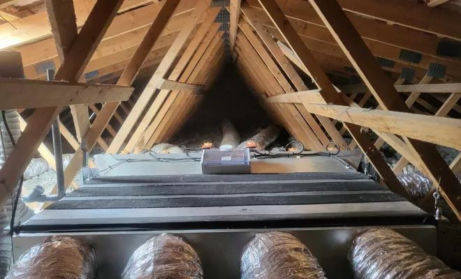 Dépannage rapide et propre, Carcassonne, ECS Confort