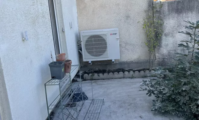 Installation de climatisation performante, Carcassonne, ECS Confort