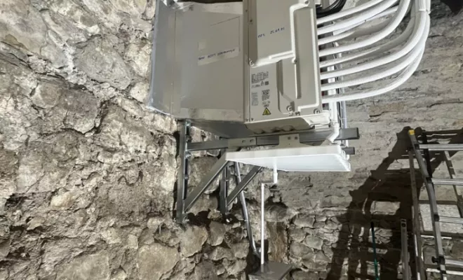 Installation de climatisation performante, Carcassonne, ECS Confort