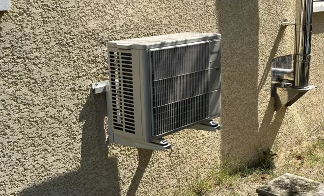 Installation de climatisation performante, Carcassonne, ECS Confort