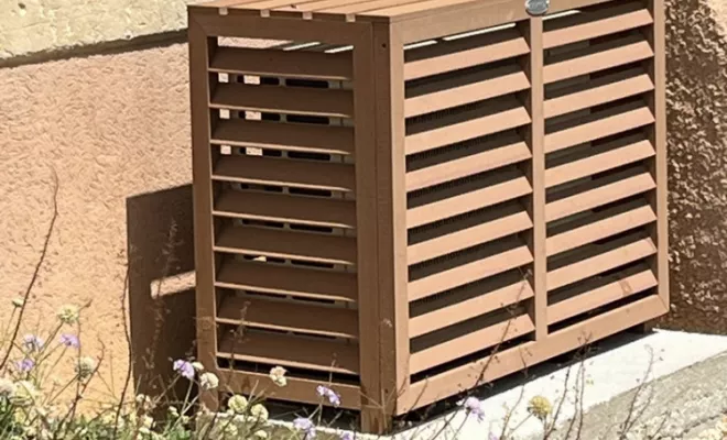 Installation de climatisation performante, Carcassonne, ECS Confort