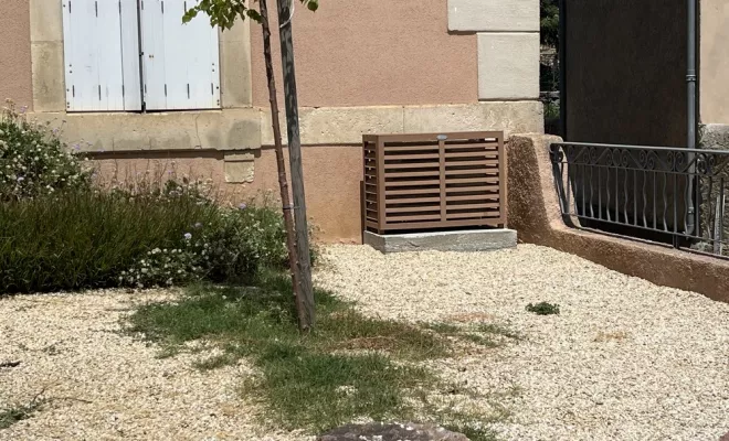 Installation de climatisation performante, Carcassonne, ECS Confort
