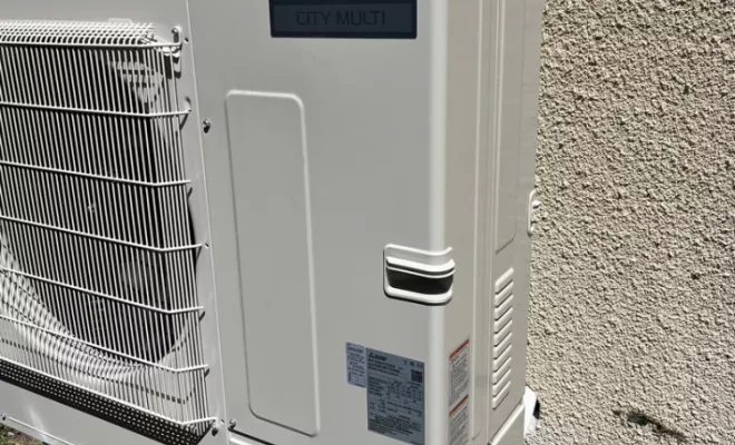 Installation de climatisation performante, Carcassonne, ECS Confort