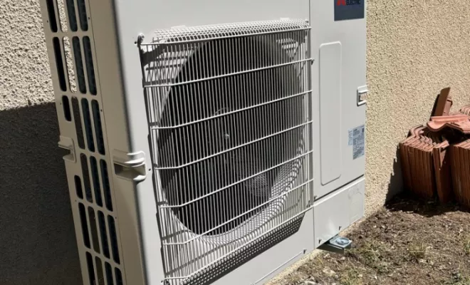 Installation de climatisation performante, Carcassonne, ECS Confort