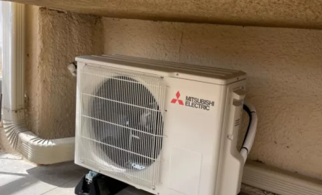 Installation de climatisation performante, Carcassonne, ECS Confort