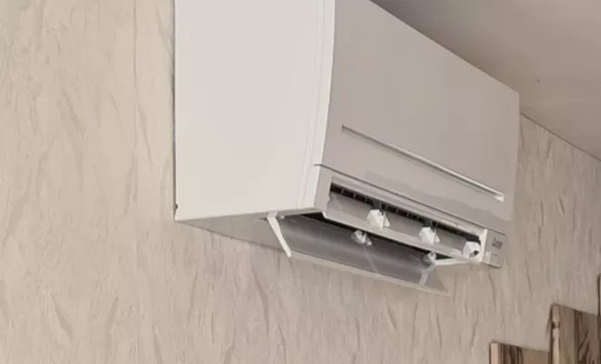 Installation de climatisation performante, Carcassonne, ECS Confort