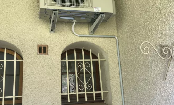 Installation de climatisation performante, Carcassonne, ECS Confort