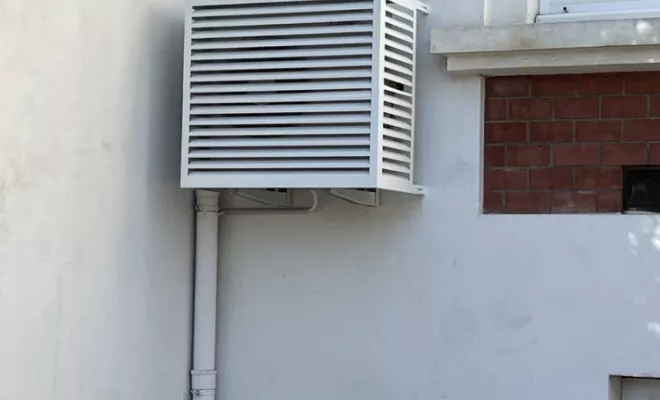 Installation de climatisation performante, Carcassonne, ECS Confort