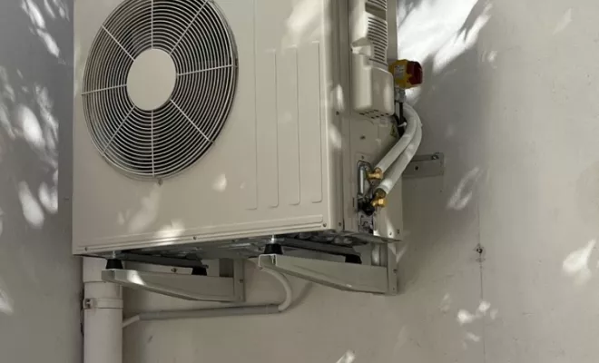 Installation de climatisation performante, Carcassonne, ECS Confort
