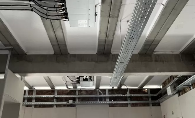 Installation de climatisation performante, Carcassonne, ECS Confort