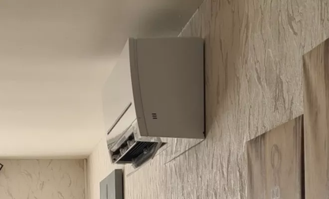 Installation de climatisation performante, Carcassonne, ECS Confort