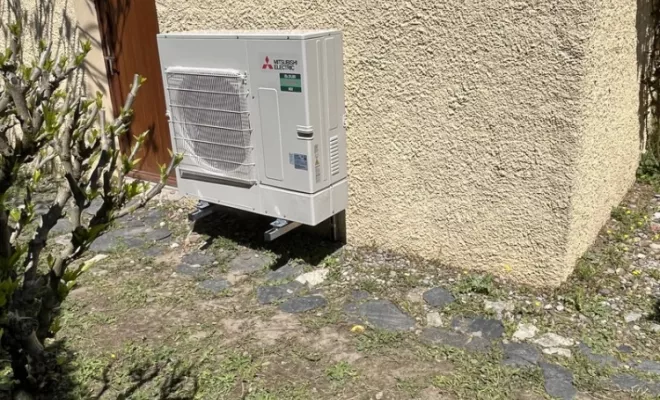 Installation de climatisation performante, Carcassonne, ECS Confort