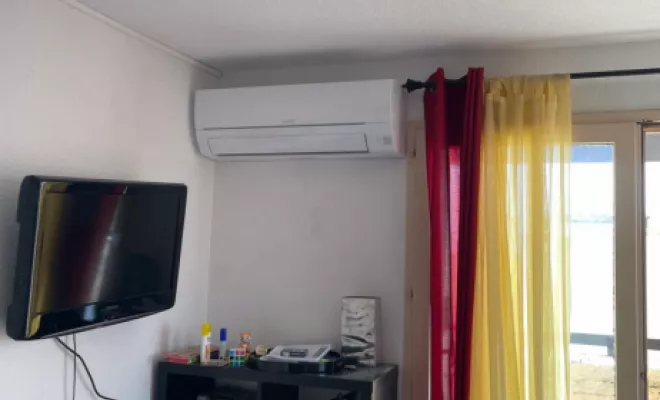 Installation de climatisation performante, Carcassonne, ECS Confort