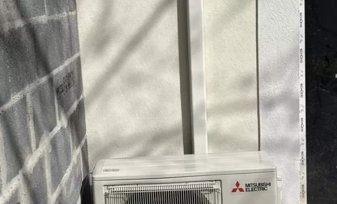 Installation de climatisation performante, Carcassonne, ECS Confort